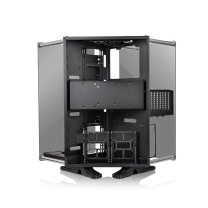 Core P90 Tempered Glass Edition