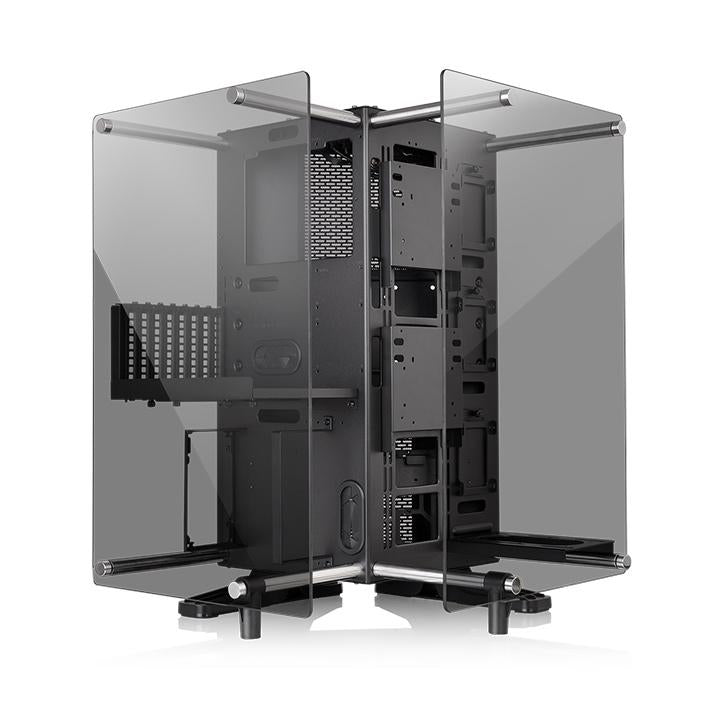 Core P90 Tempered Glass Edition