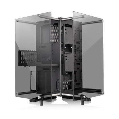 Core P90 Tempered Glass Edition
