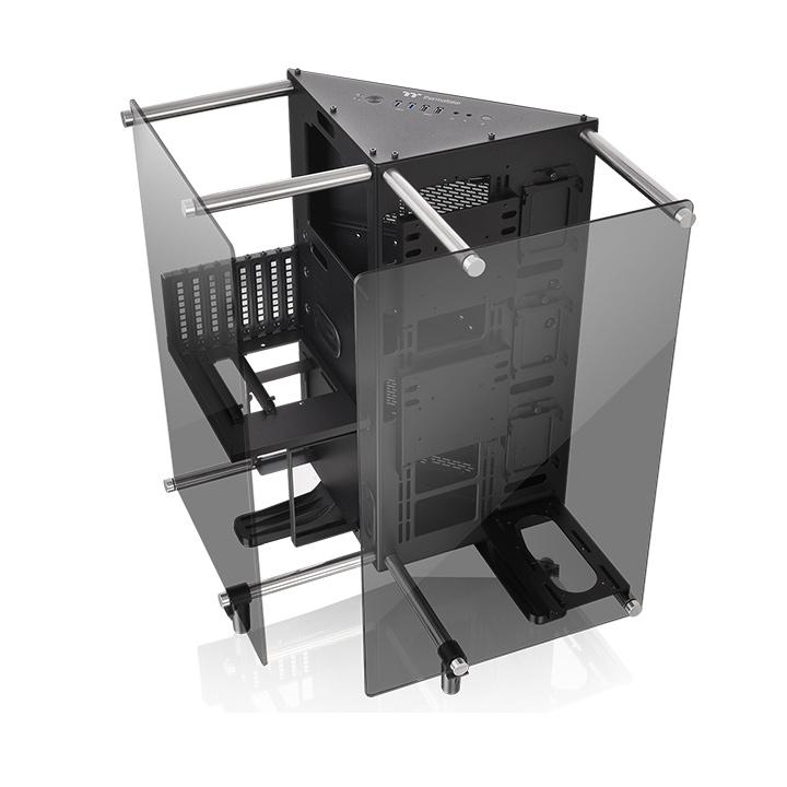 Core P90 Tempered Glass Edition