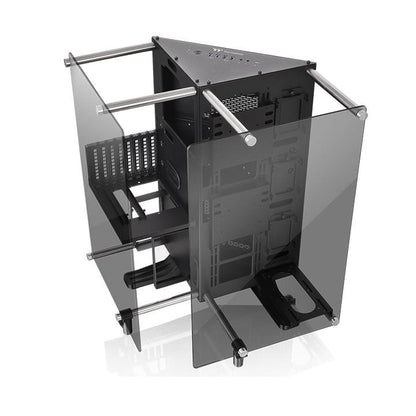 Core P90 Tempered Glass Edition