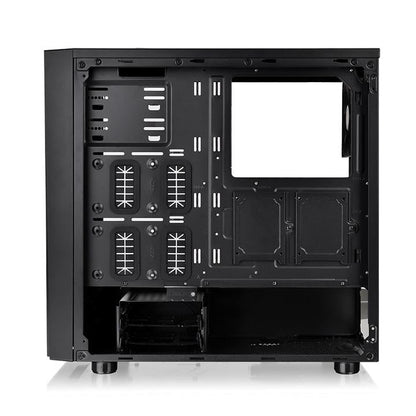 Versa J21 Tempered Glass Edition