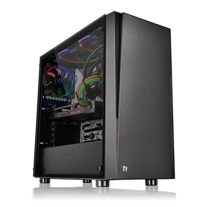 Versa J21 Tempered Glass Edition