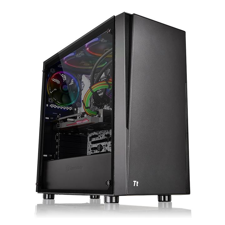 Versa J21 TG + PSU