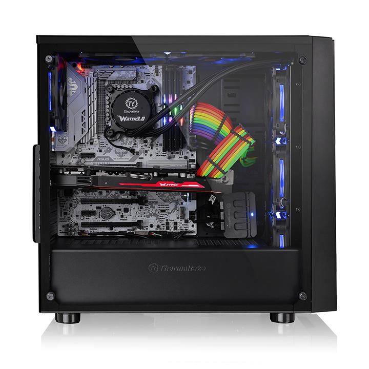 Versa J21 TG + PSU