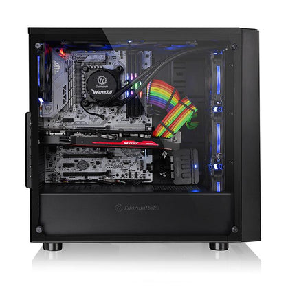 Versa J21 Tempered Glass Edition