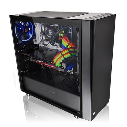 Versa J21 Tempered Glass Edition