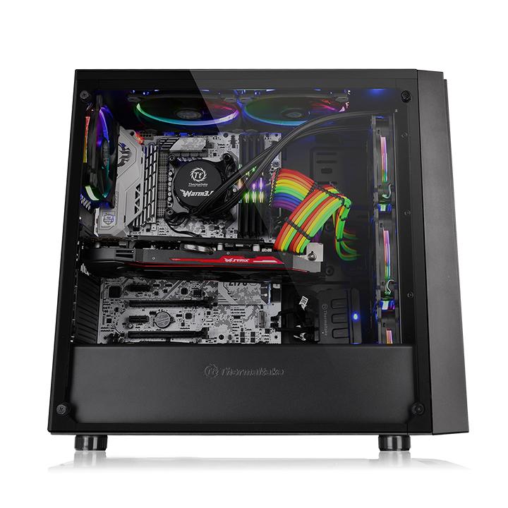 Versa J21 TG + PSU
