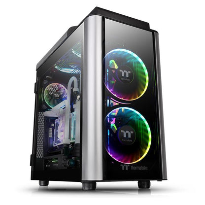 Level 20 GT RGB Plus