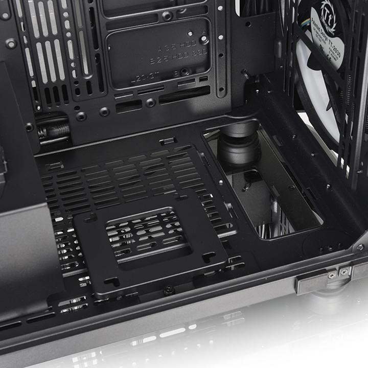 Level 20 GT RGB Plus
