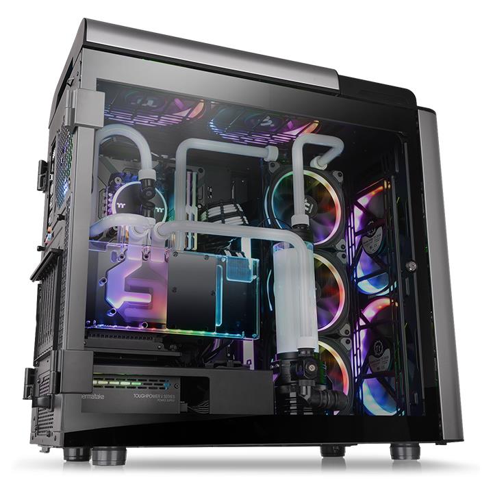 Level 20 GT RGB Plus