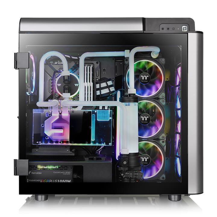 Level 20 GT RGB Plus
