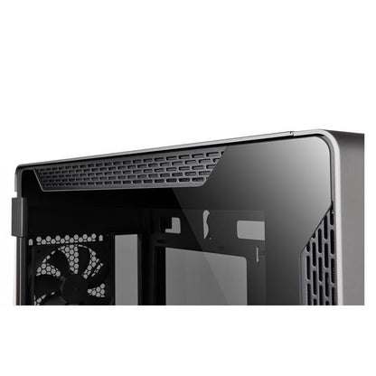 A500 Aluminum Tempered Glass Edition Mid Tower Chassis