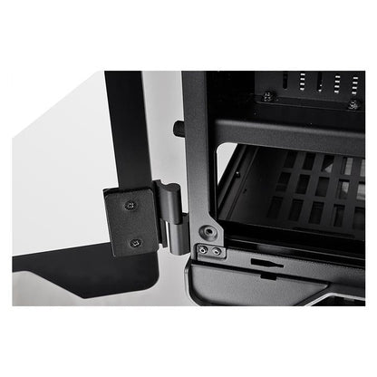 A500 Aluminum Tempered Glass Edition Mid Tower Chassis