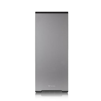 A500 Aluminum Tempered Glass Edition Mid Tower Chassis