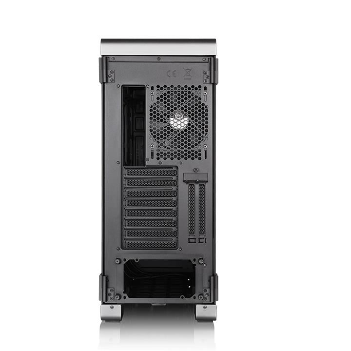 A500 Aluminum Tempered Glass Edition Mid Tower Chassis