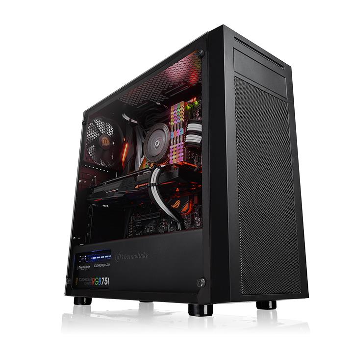 Versa J22 Tempered Glass Edition