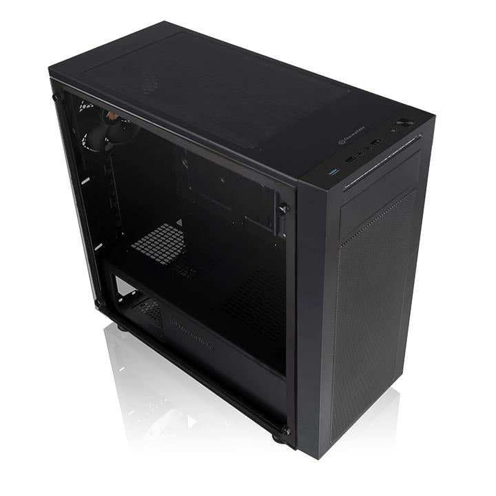 Versa J22 Tempered Glass Edition