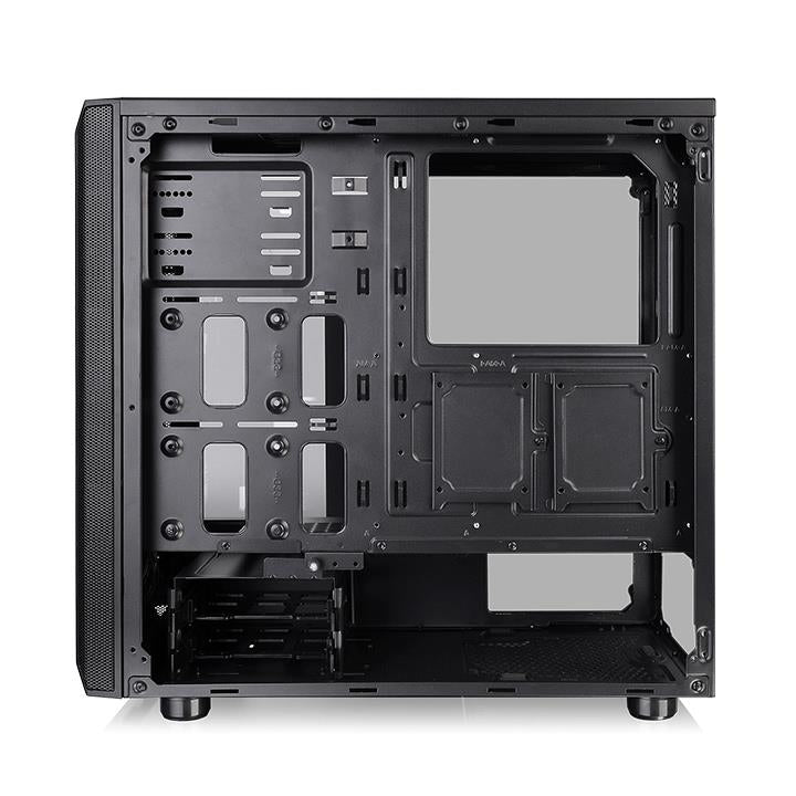 Versa J23 Tempered Glass Edition