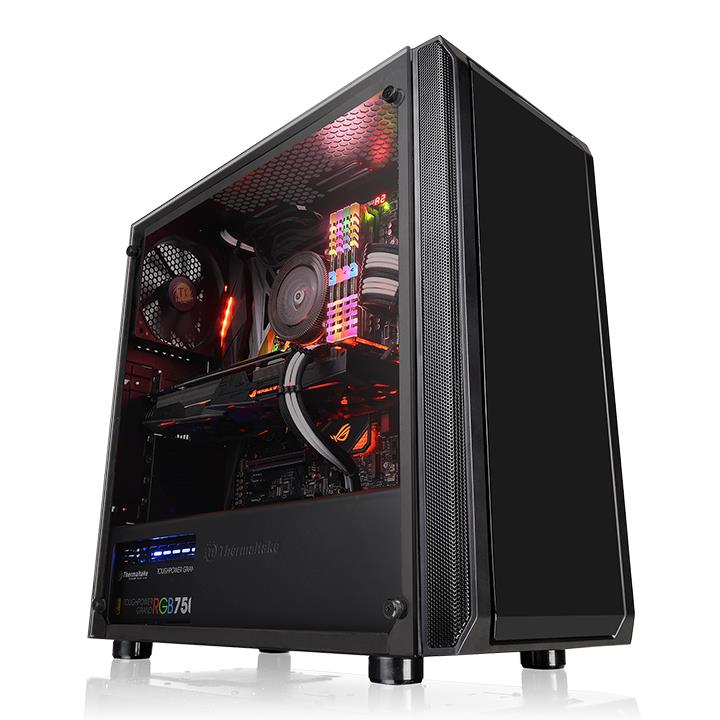 Versa J23 Tempered Glass Edition