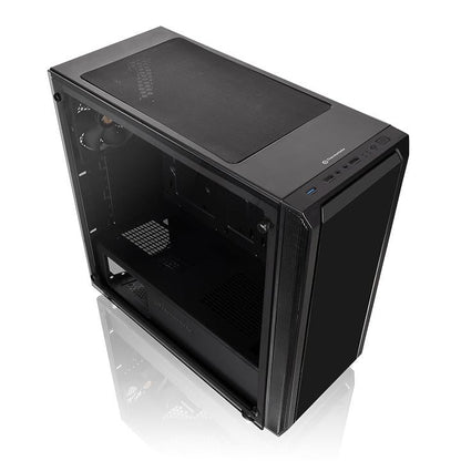 Versa J23 Tempered Glass Edition
