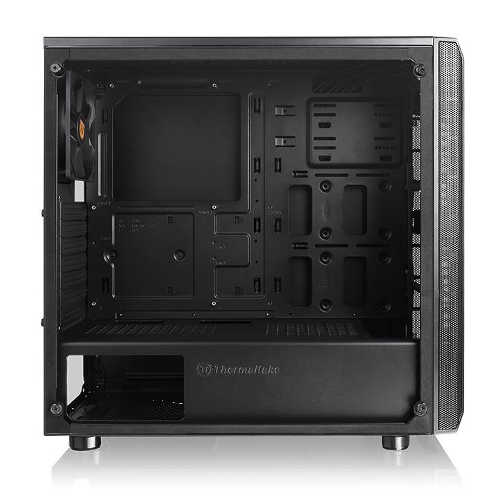 Versa J23 Tempered Glass Edition