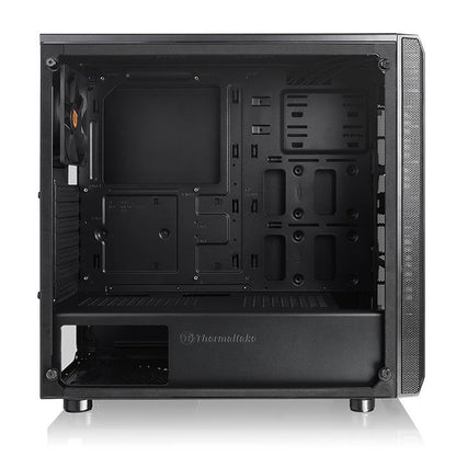 Versa J23 Tempered Glass Edition