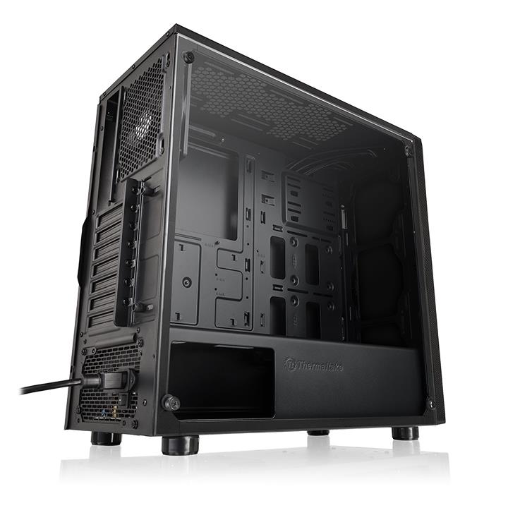 Versa J23 Tempered Glass Edition