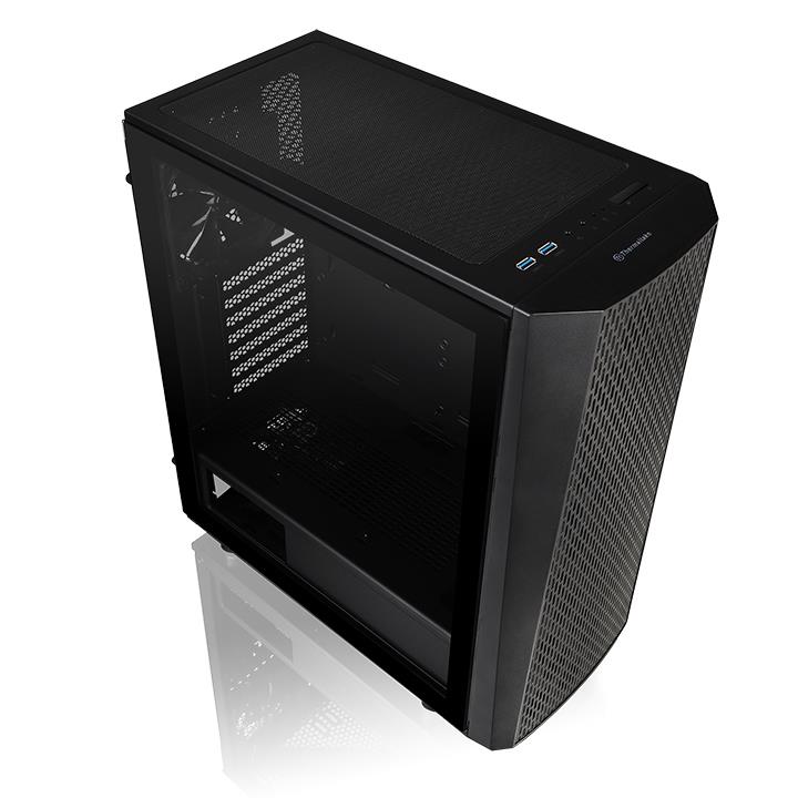 Versa J24 Tempered Glass Edition
