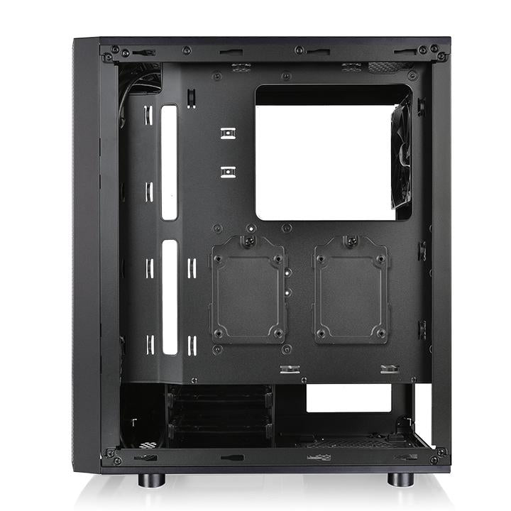 Versa J24 Tempered Glass RGB Edition