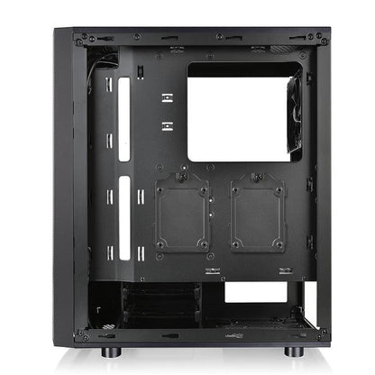 Versa J24 Tempered Glass RGB Edition
