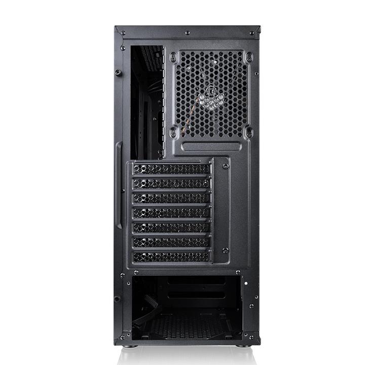 Versa J24 Tempered Glass RGB Edition