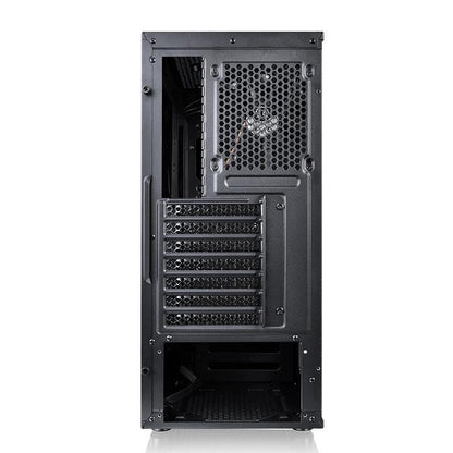 Versa J24 Tempered Glass RGB Edition