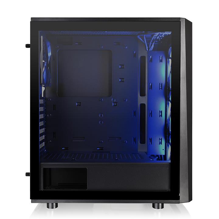Versa J24 Tempered Glass RGB Edition