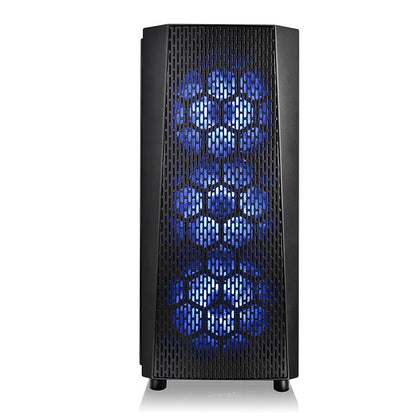 Versa J24 Tempered Glass RGB Edition