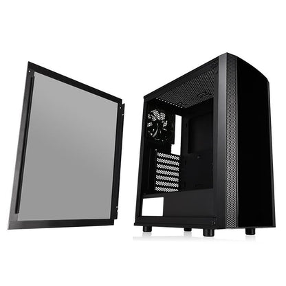 Versa J25 Tempered Glass Edition