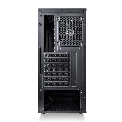 Versa J25 Tempered Glass Edition