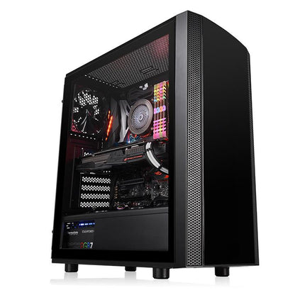 Versa J25 Tempered Glass Edition