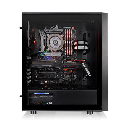 Versa J25 Tempered Glass Edition