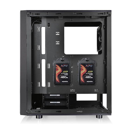 Versa J25 Tempered Glass Edition