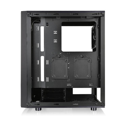 Versa J25 Tempered Glass Edition