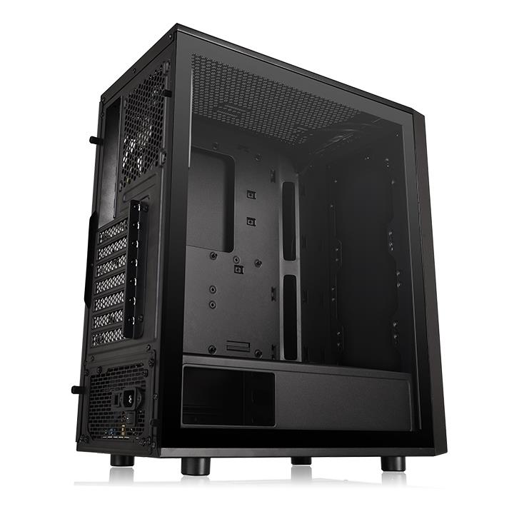 Versa J25 Tempered Glass Edition