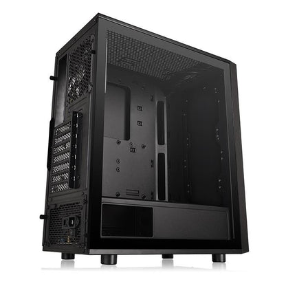 Versa J25 Tempered Glass Edition
