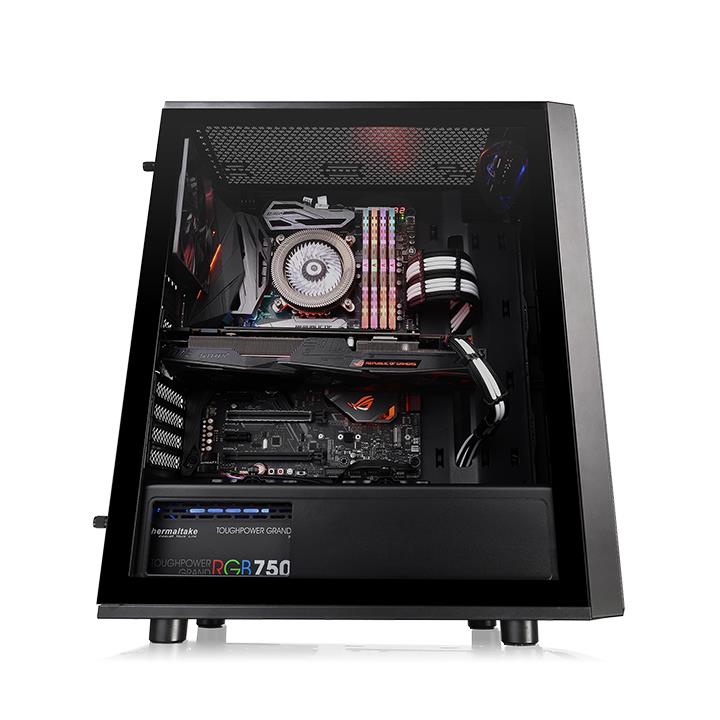 Versa J25 Tempered Glass Edition
