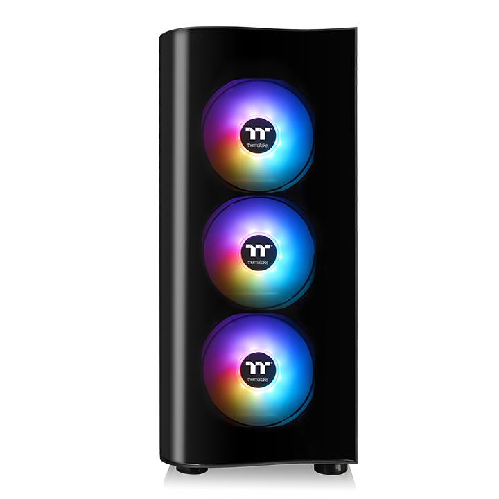 View 23 Tempered Glass ARGB