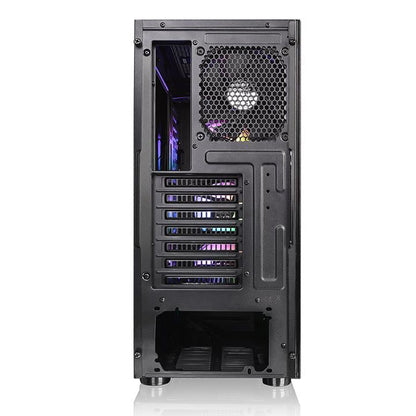 View 23 Tempered Glass ARGB