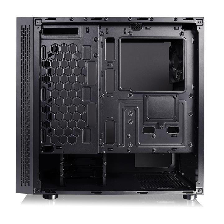 View 23 Tempered Glass ARGB