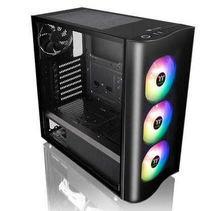 View 23 Tempered Glass ARGB