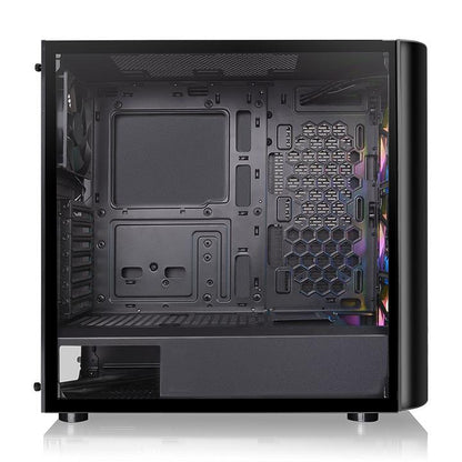 View 23 Tempered Glass ARGB
