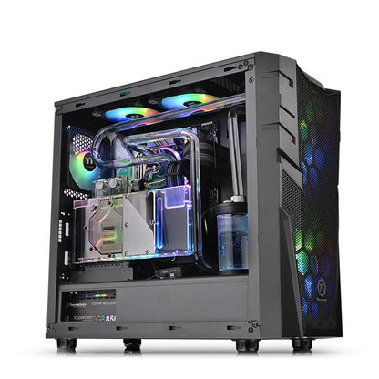 Commander C32 TG ARGB Edition
